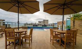 Imagem: APARTAMENTO COM 105.31 m² - GUILHERMINA