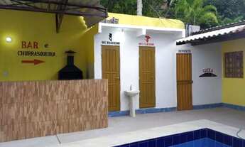 Imagem 4: Alugo casa para Eventos