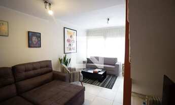 Imagem 3: Casa para Aluguel - Jardim Marajoara , 2 Quartos, 200 m2