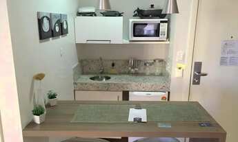 Imagem 3: Flat Nobile Hotels disponível para venda com 25m², 01 dorm e 01 vaga