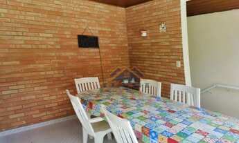 Imagem 6: Casa com 5 dormitórios à venda, 467 m² por R$ 2.600.000,00 - Condomínio Sol Vinhedo Villag