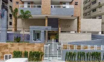 Imagem 2: APARTAMENTO COM 105.31 m² - GUILHERMINA - PRAIA GRANDE SP