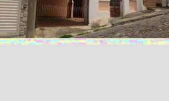 Imagem 3: Casa com 4 dormitórios à venda, 130 m² por R$ 550.000,00 - Vila Pirituba - São Paulo/SP