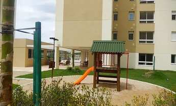 Imagem 3: CANOAS - Apartamento Padrão - MARECHAL RONDON