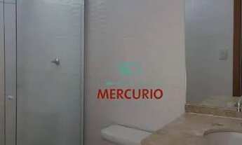 Imagem 2: Apartamento com 2 dormitórios para alugar, 53 m² por R$ 1.485,00/mês - Vila Altinópolis