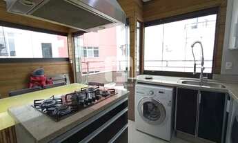 Imagem 2: Apartamento de 1 quarto no Centro