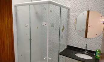 Imagem 3: Casa em condomínio