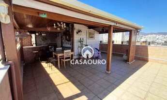 Imagem: Cobertura com 3 dormitórios à venda, 200