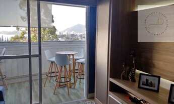 Imagem 6: Apartamento com 3 dormitórios para alugar, 114 m² por R$ 6.863,58/mês - João Paulo - Flori