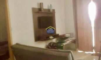 Imagem 6: Praia Grande te Espera - Apto 01 dorm, Mobiliado por 280 mil