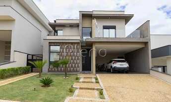 Imagem 2: Venda Casa em condomínio com 4 dormitórios