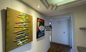 Imagem 10: Apartamento com 3 dormitórios, 140 m² - venda por R$ 585.000,00 ou aluguel por R$ 3.766,67