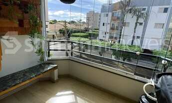 Imagem 5: Apartamento para venda no bairro Vila Sinibaldi