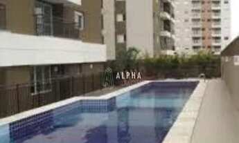 Imagem: Apartamento com 1 dormitório à venda