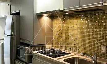 Imagem 4: Apartamento Jardins