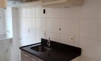 Imagem 2: Alugo apartamento Condomínio Harmonia