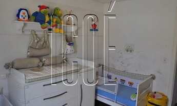 Imagem 5: Sobrado com 3 dormitórios à venda, 96 m² por R$ 605.000,00 - Bosque da Saúde - São Paulo/S