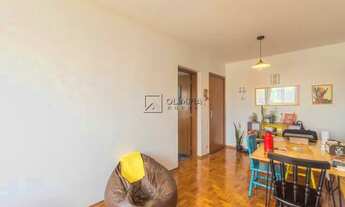 Imagem 4: Apartamento Venda 2 Dormitórios - 80 m² Vila Clementino