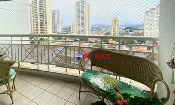 Imagem 4: Apartamento Cond. Sports Garden Premiun, a venda e locação.lindo!R$ 1.000.000,00