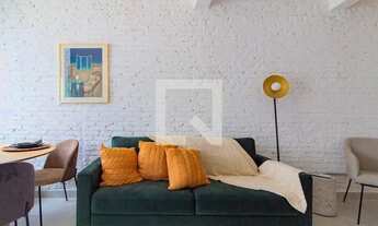 Imagem 3: Casa para Aluguel - Campo Belo, 3 Quartos, 99 m2