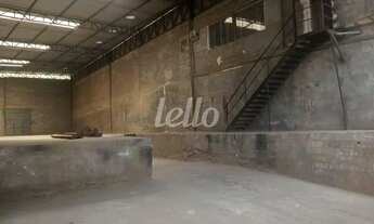 Imagem 4: São Paulo - Galpão/Depósito/Armazém - Tremembé