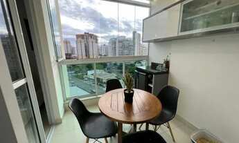 Imagem 4: 2 quartos todo montado com 2 vagas