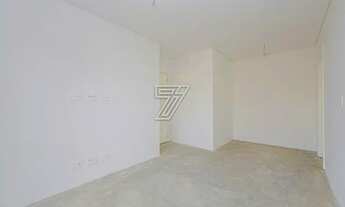 Imagem 5: Apartamento dois quartos para locação no BigorrilhoPacote de locaçãoVlaor aluguel: R$ 4.00