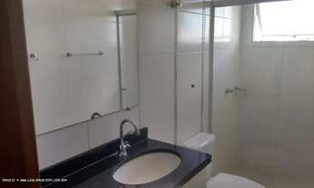 Imagem 6: Apartamento para Locação em Presidente Prudente, EDIFICIO FERRARA, 2 dormitórios, 1 banhei