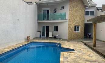 Imagem: Sobrado para aluguel e venda na Vila Oliveira