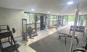 Imagem 5: Alphaville I com 1