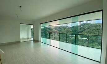 Imagem: Nova Lima - Apartamento Padrão - Vale Do