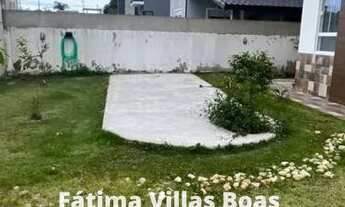 Imagem: Casa à venda no início da Lagoa em Florianópolis