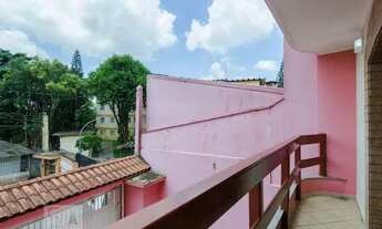 Imagem 5: Casa à Venda - Assunção, 3 Quartos, 263 m2