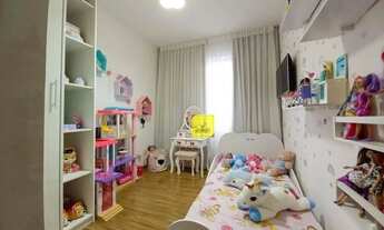 Imagem 7: Apartamento com 3 dormitórios à venda, 70 m² por R$ 280.000,00 - Fontesville II - Juiz de