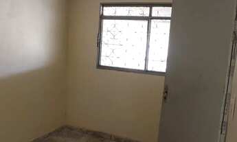 Imagem: Casa Ceilândia Norte, setor O