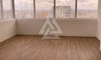 Imagem 3: Sala em Jardim Bela Vista - Santo André, SP