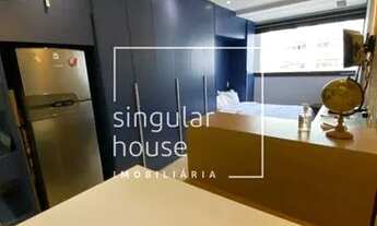 Imagem 7: Vila Olimpia Apartamento com 1 dormitório