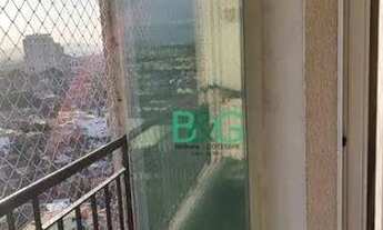 Imagem 2: Apartamento com 2 dormitórios à venda, 47 m² por R$ 280.800 - Bussocaba - Osasco/SP