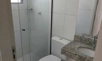 Imagem 6: Apartamento para locação - Parque Sao Vicente, Maua