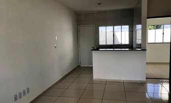 Imagem 2: Casa Condominio Village dos Buritis