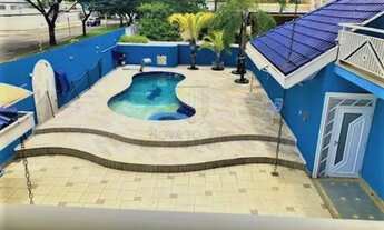 Imagem 4: Casa Condomínio em São José dos Campos