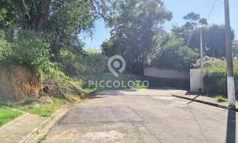 Imagem 4: Casa - Joaquim Egídio - Campinas