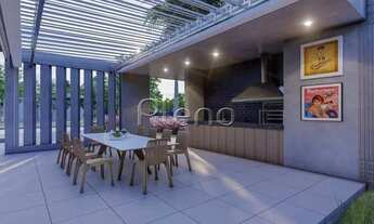 Imagem 6: Terreno à venda no Condomínio Villagio Paulínia - Paulínia/SP