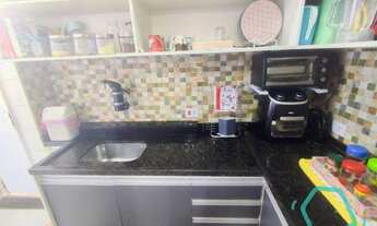 Imagem 6: Casa com 3 dormitórios para alugar, 87 m² por R$ 5.250,00/mês - Granja Viana - Carapicuíba