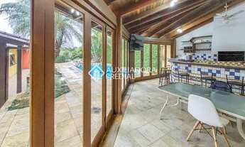 Imagem 4: NOVO HAMBURGO - Casa Padrão - Santo Afonso