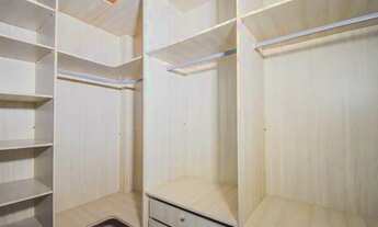 Imagem 4: Semi mobiliado com 2d próximo Iguatemi, ótimo para AIRBNB