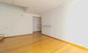 Imagem 6: Apartamento Locação Jardim Paulista 100 m² 2 Dormitórios