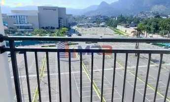 Imagem 5: Anil Apartamento com 2 dormitórios