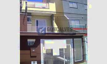 Imagem: SANTO ANDRE - Residential / Home - PARQUE