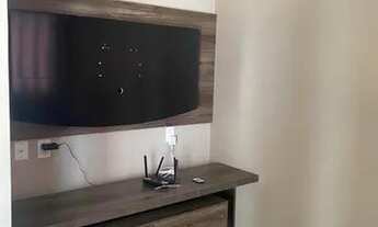 Imagem: Residencial Olimpus mobiliado todo no porcelanato